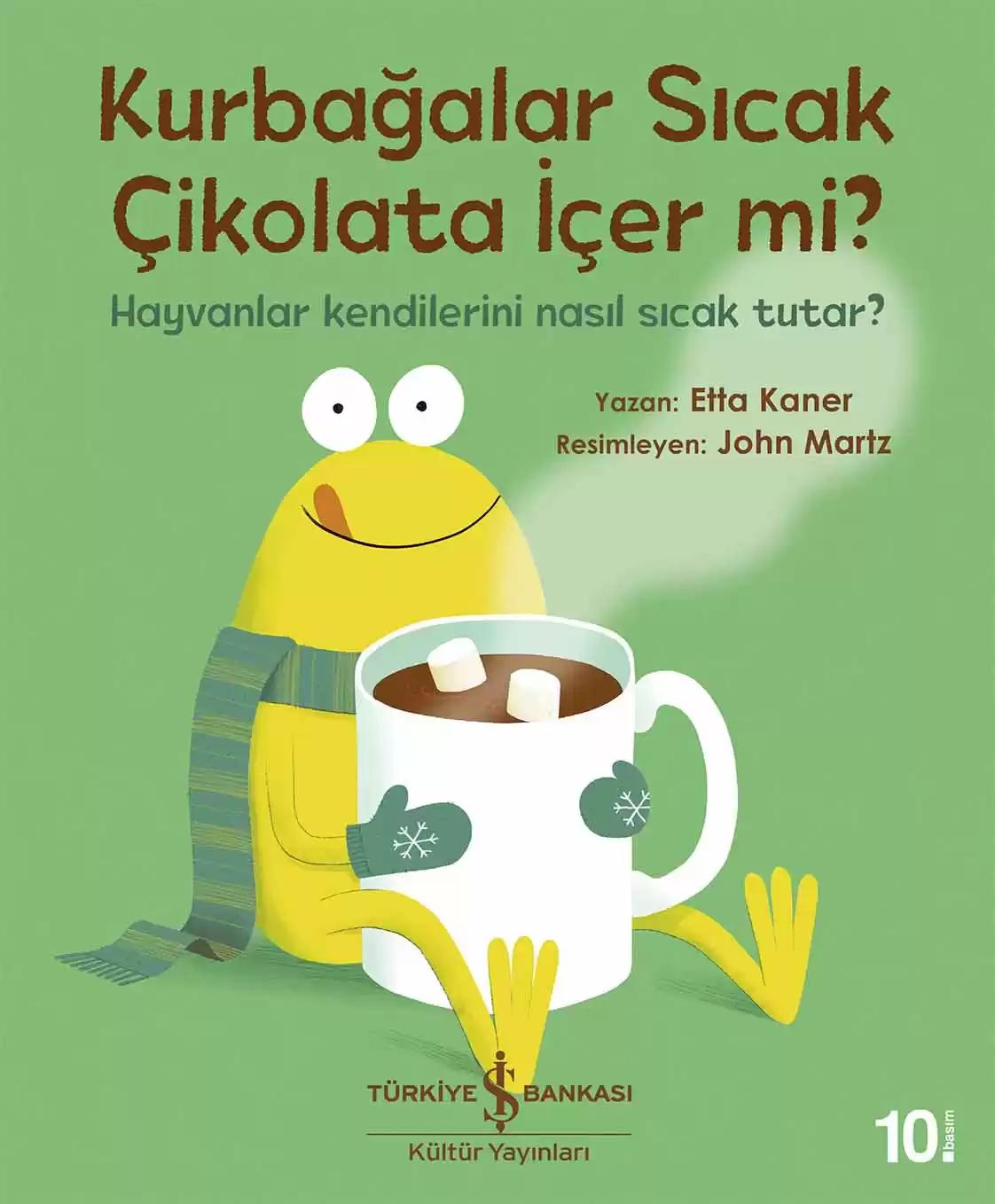 İş Kültür