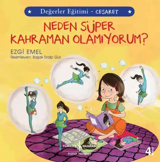 İş Kültür