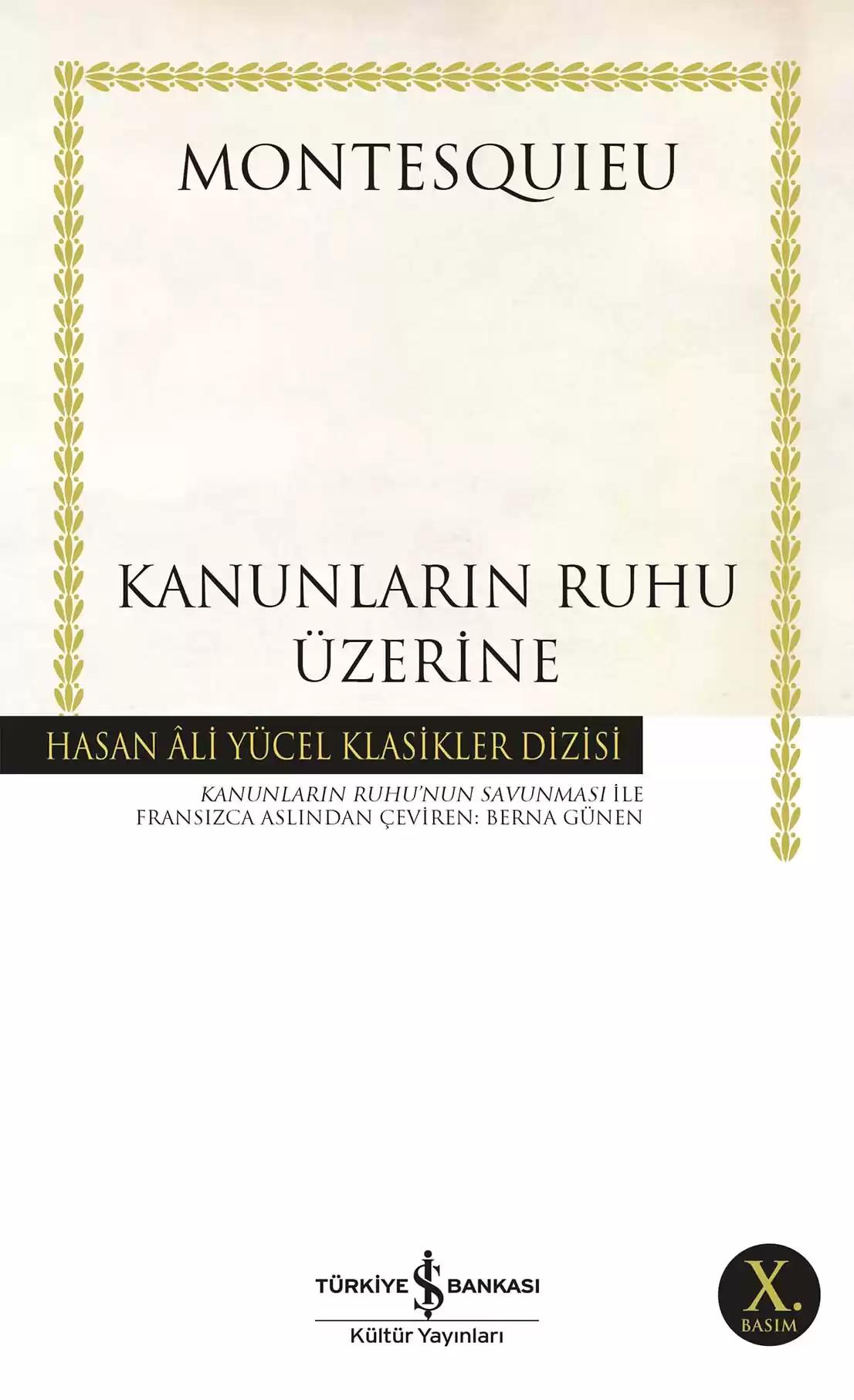 İş Kültür