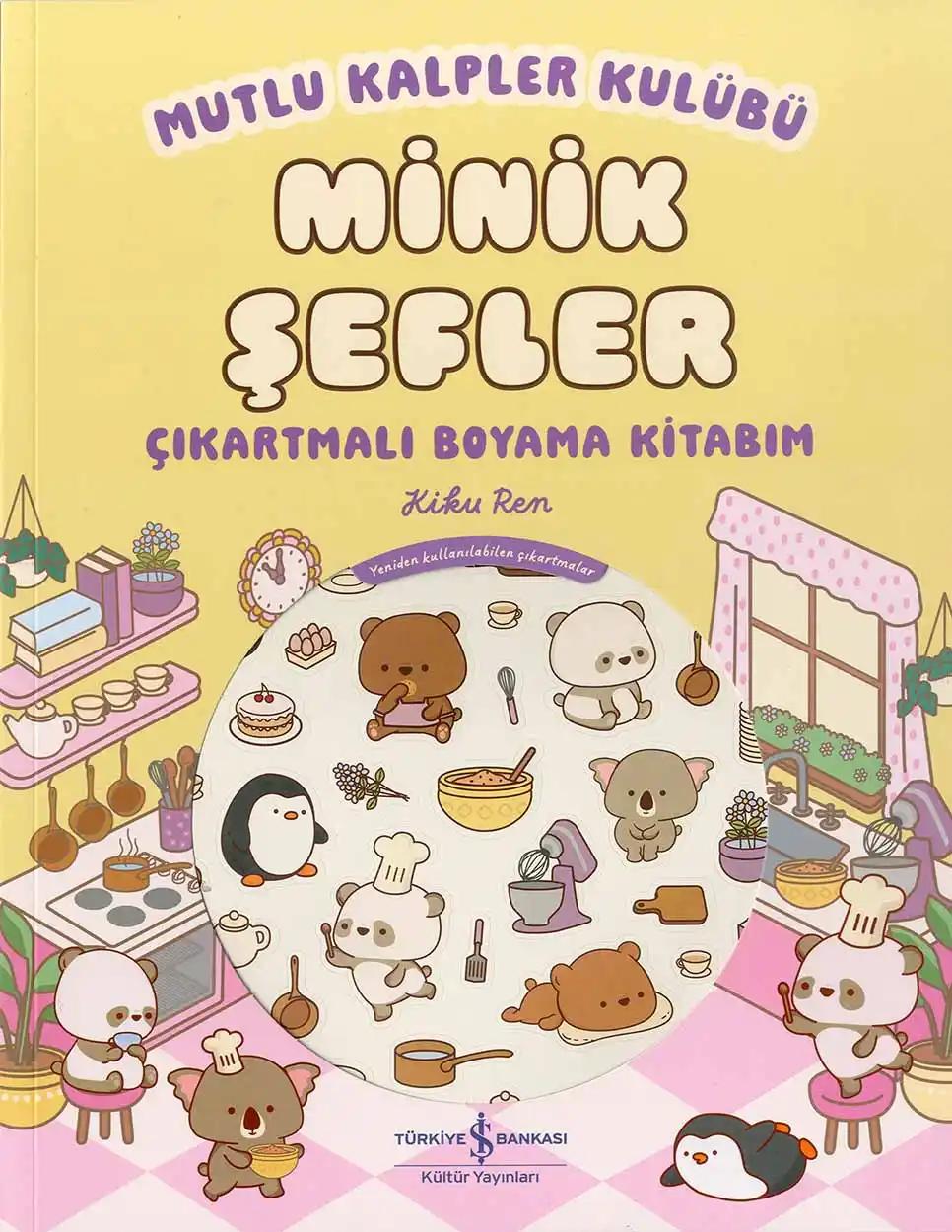 İş Kültür