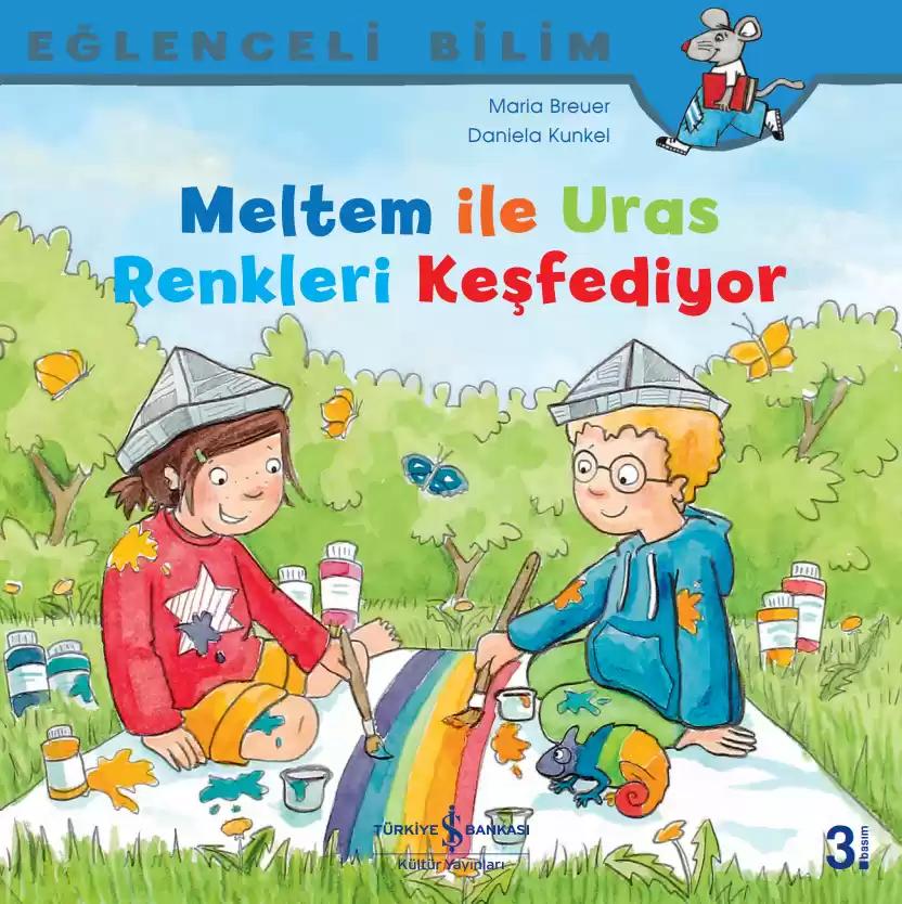 İş Kültür