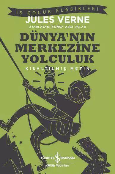 İş Kültür