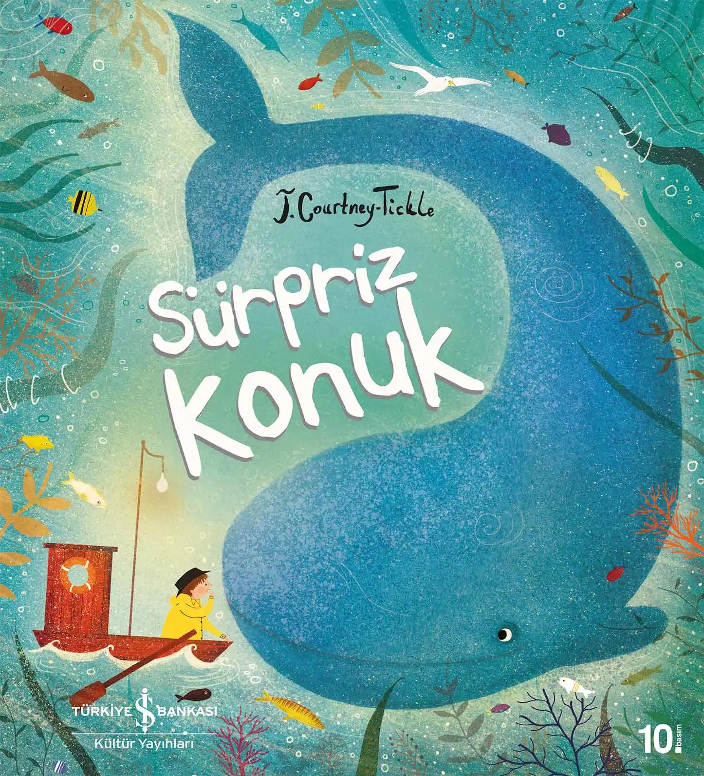 İş Kültür