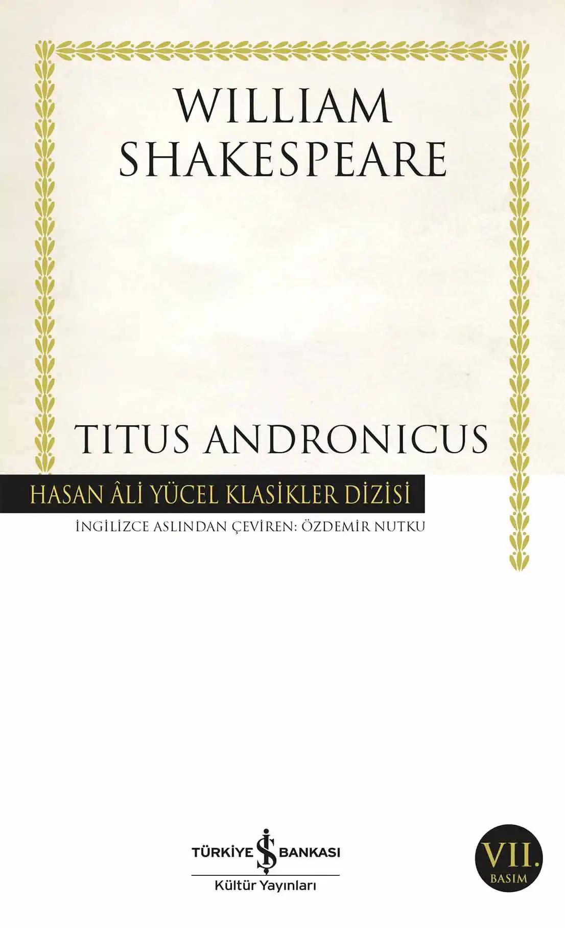 İş Kültür