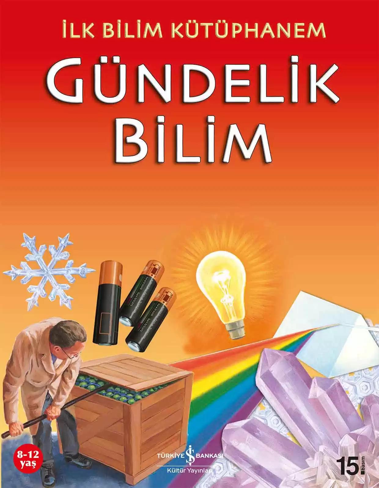 İş Kültür
