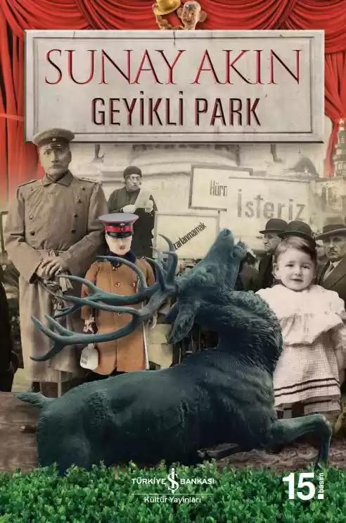 İş Kültür