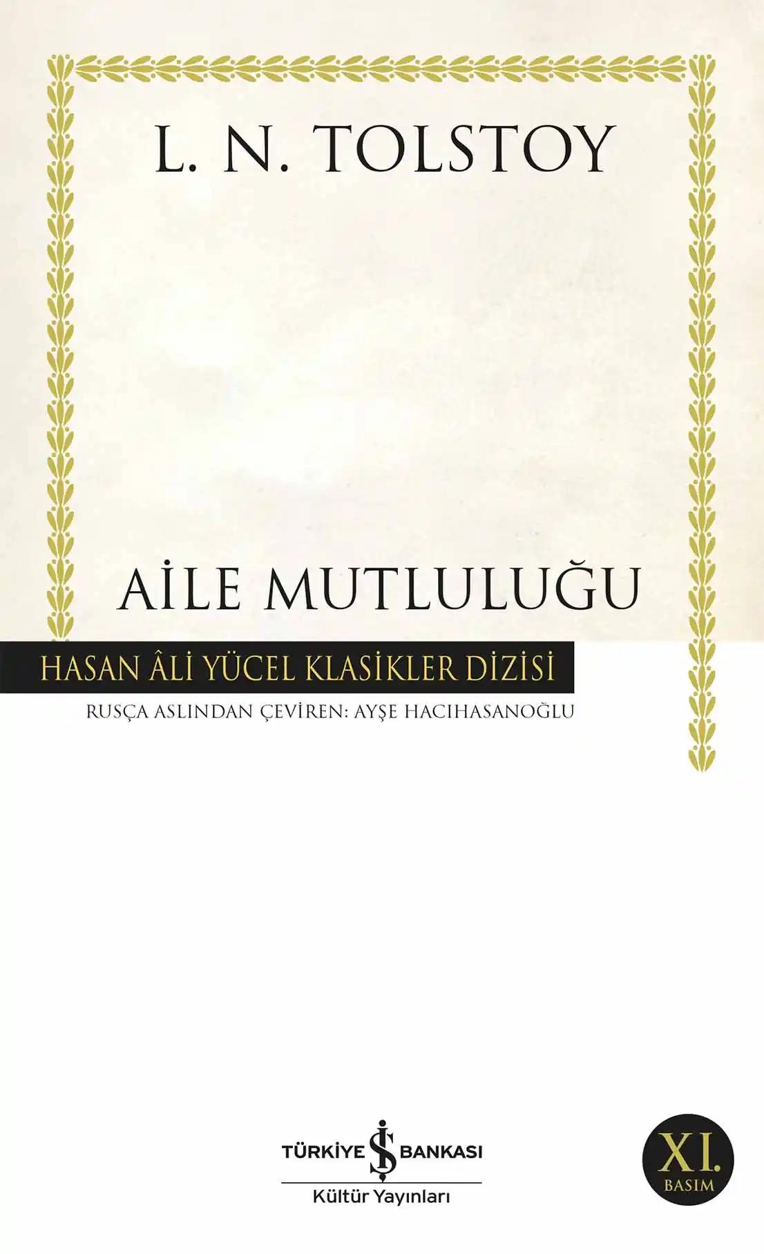 İş Kültür