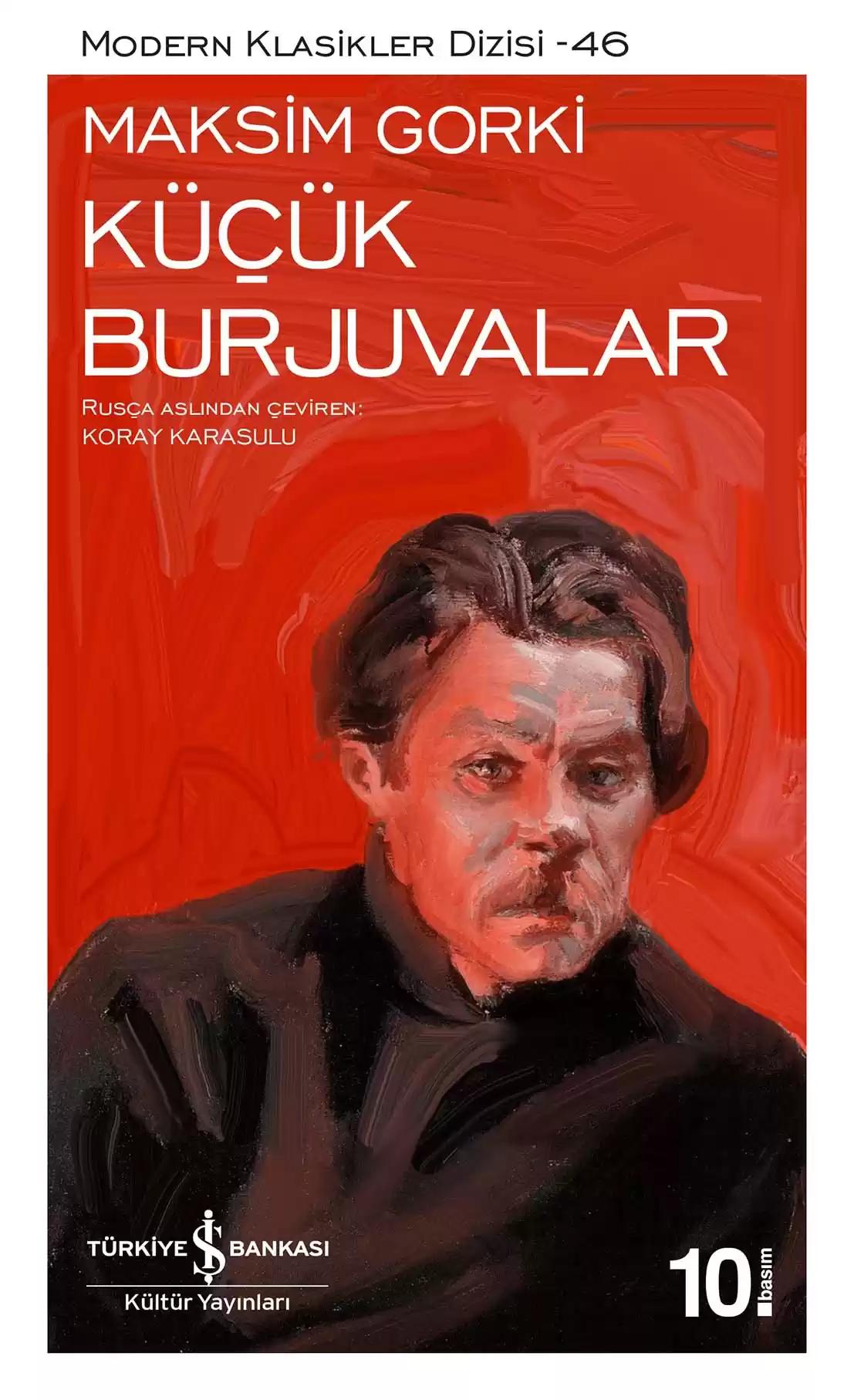 İş Kültür