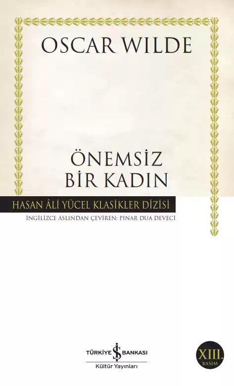 İdeal Bir Koca
