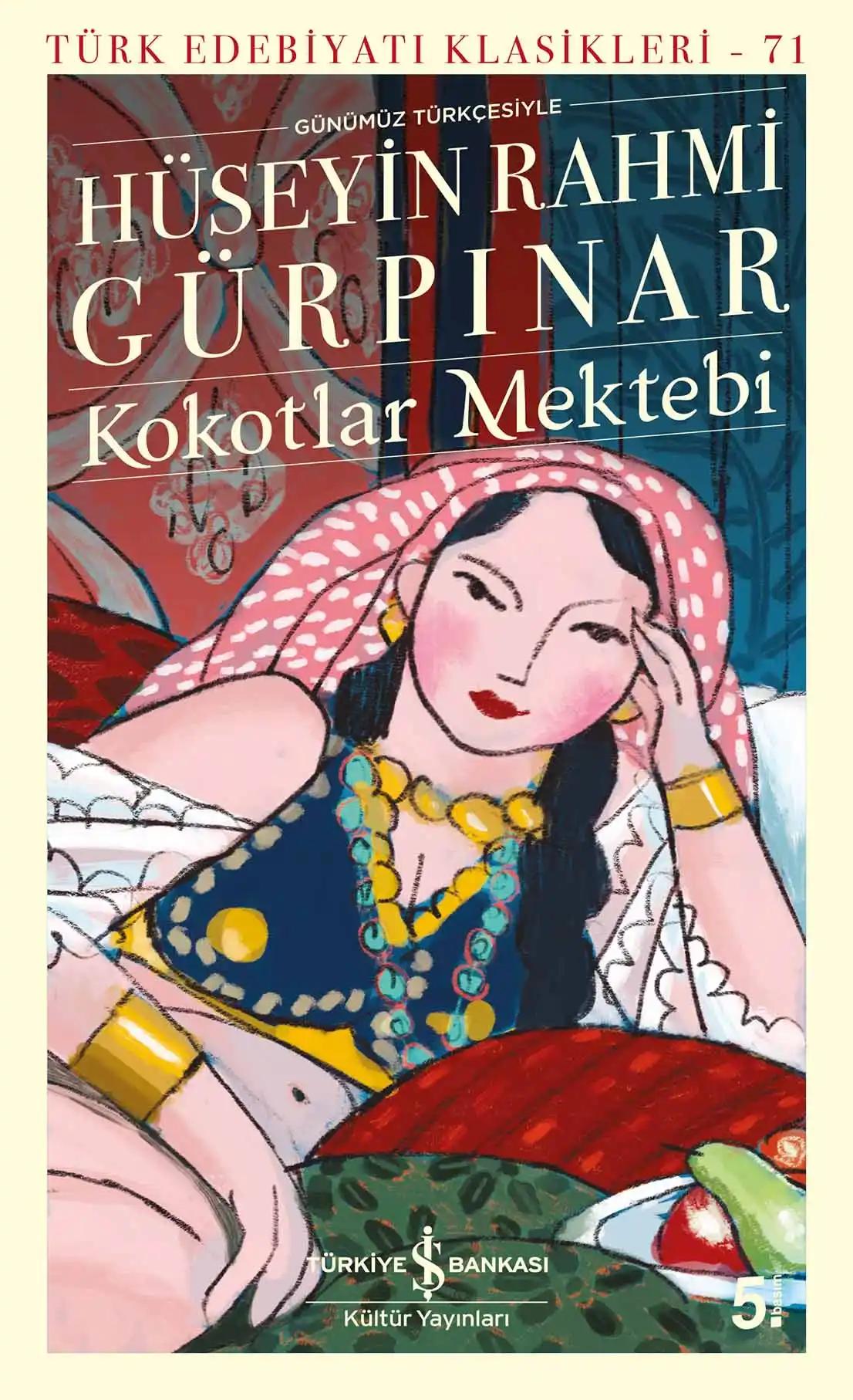 İş Kültür