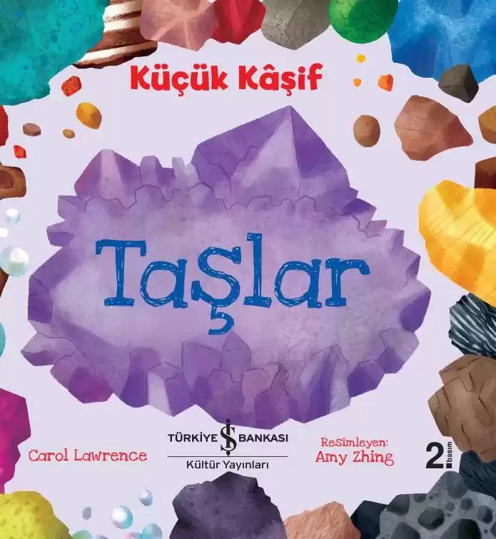İş Kültür