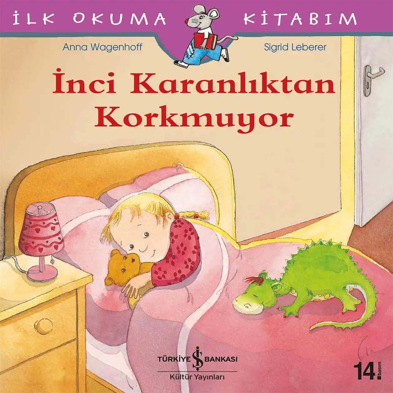 İş Kültür