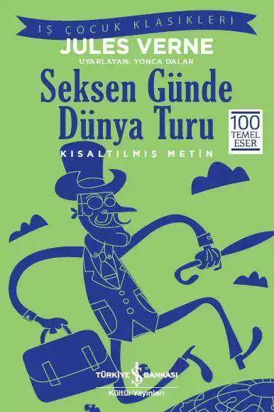 İş Kültür