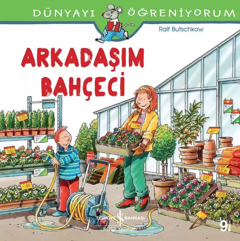 İş Kültür