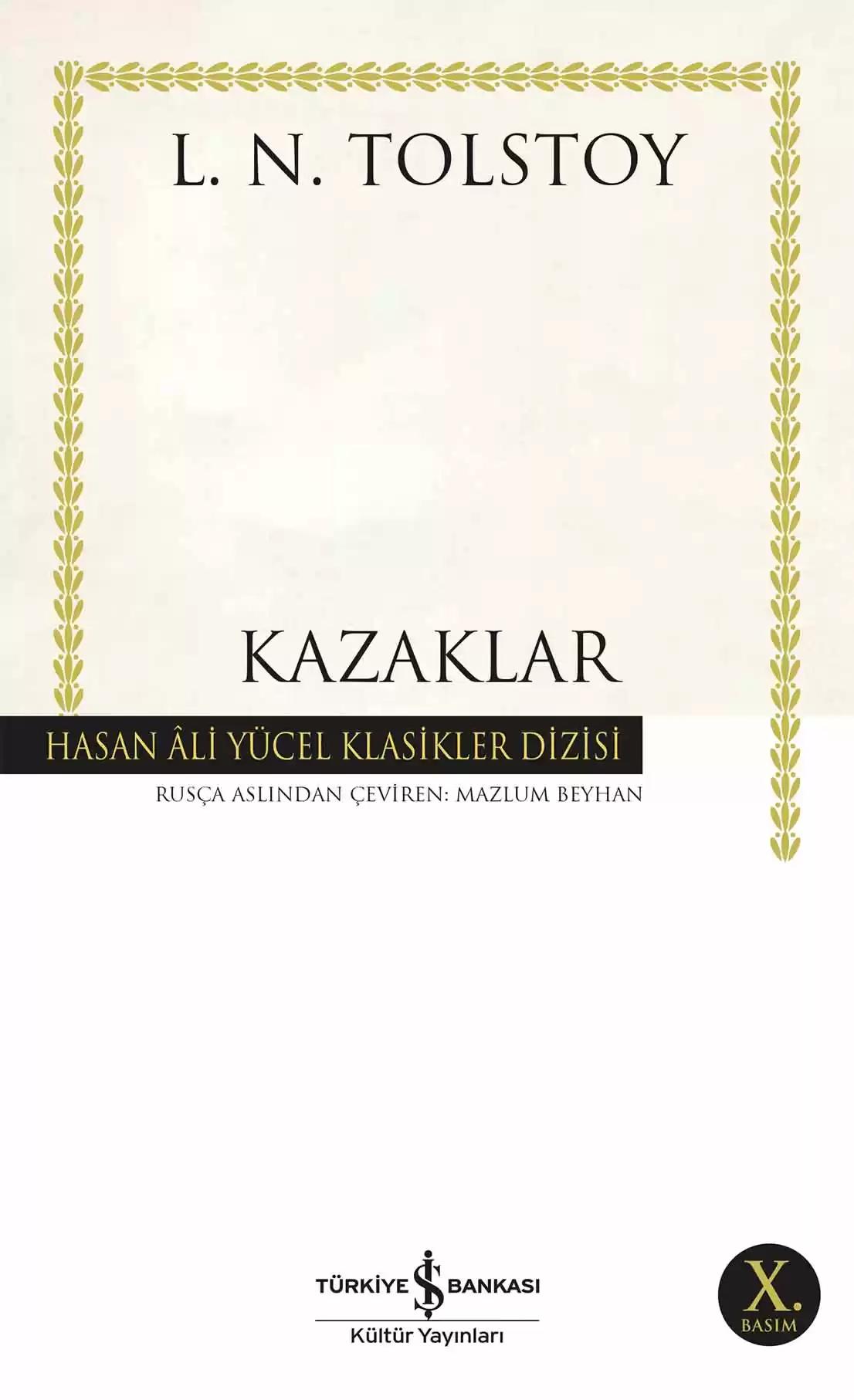 İş Kültür