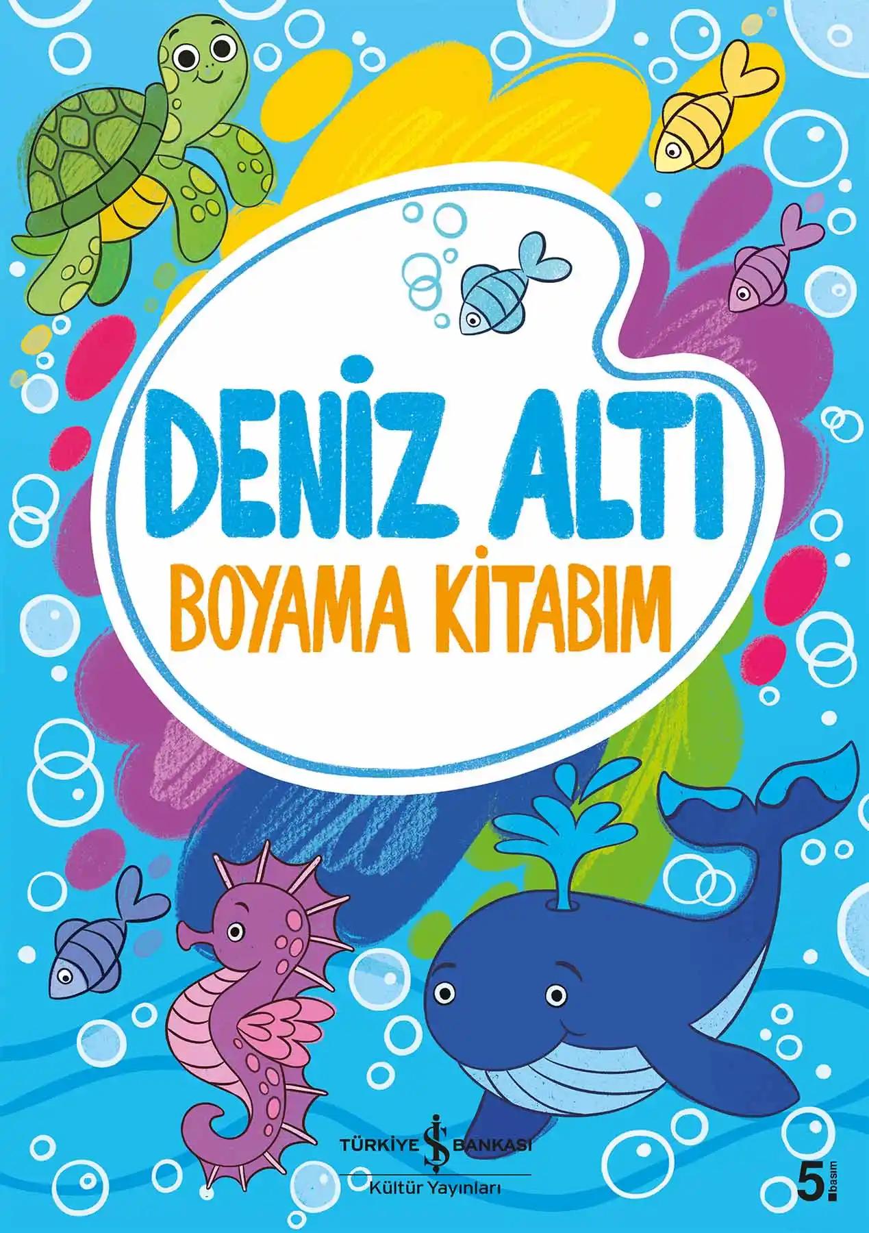 İş Kültür
