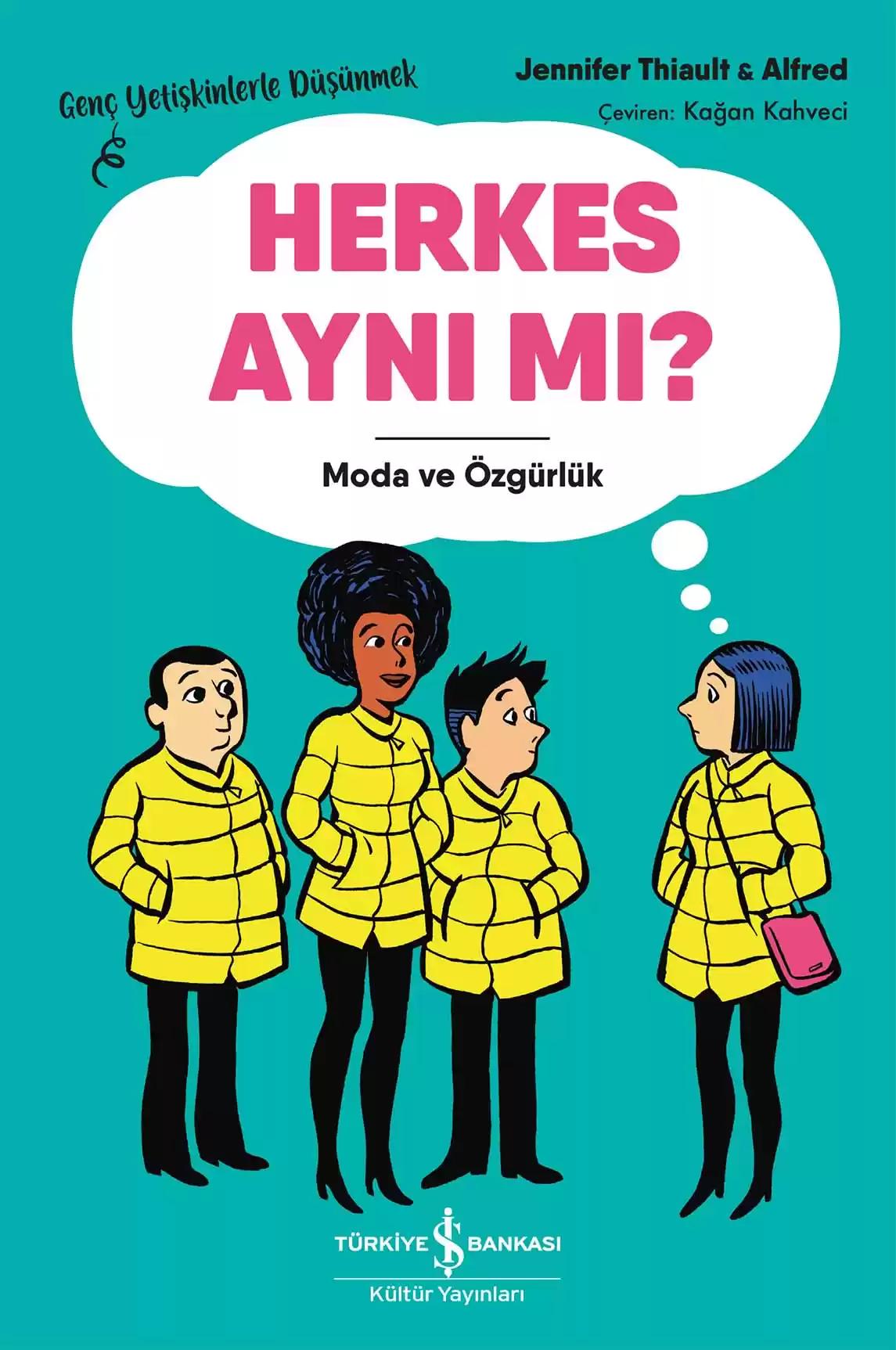 İş Kültür