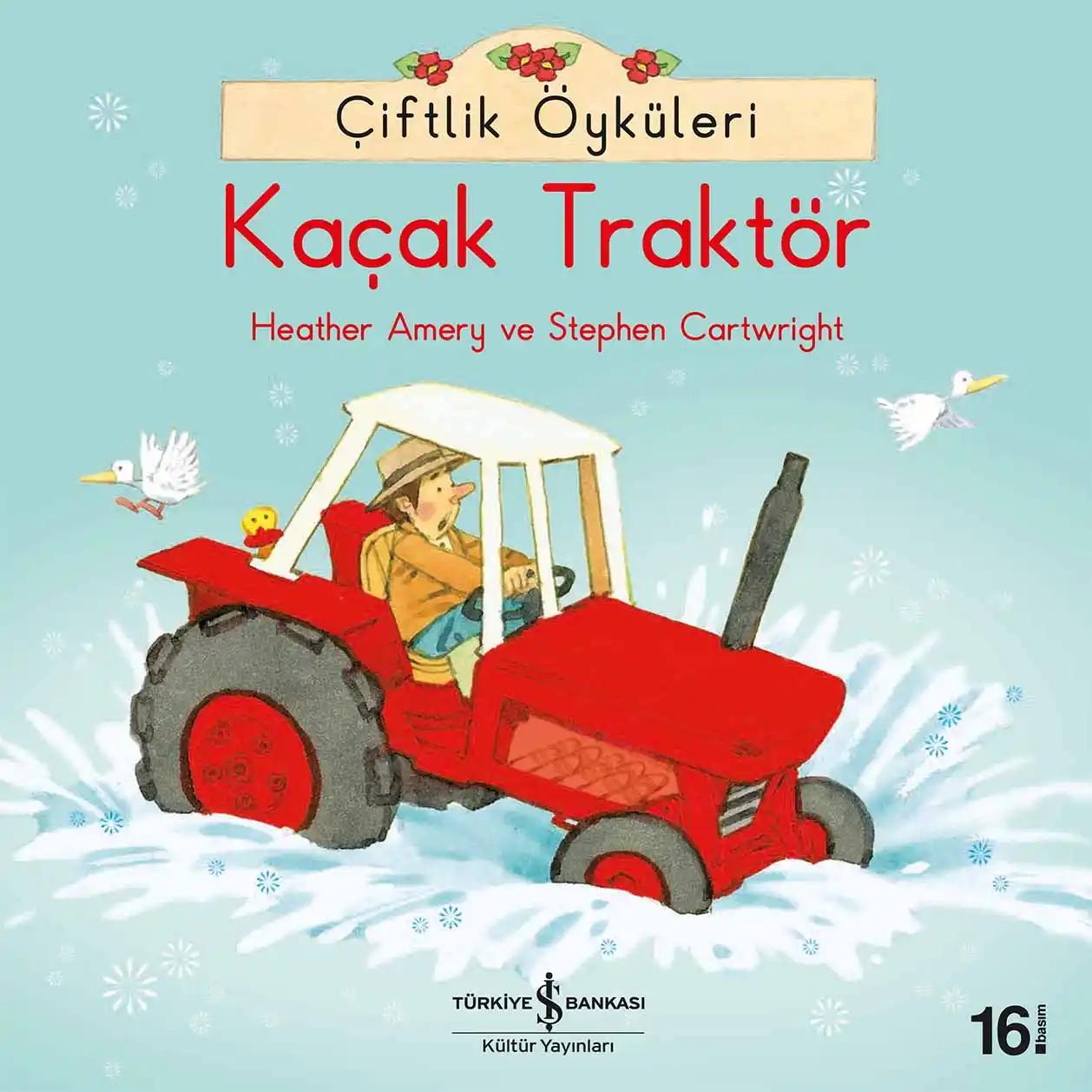 İş Kültür