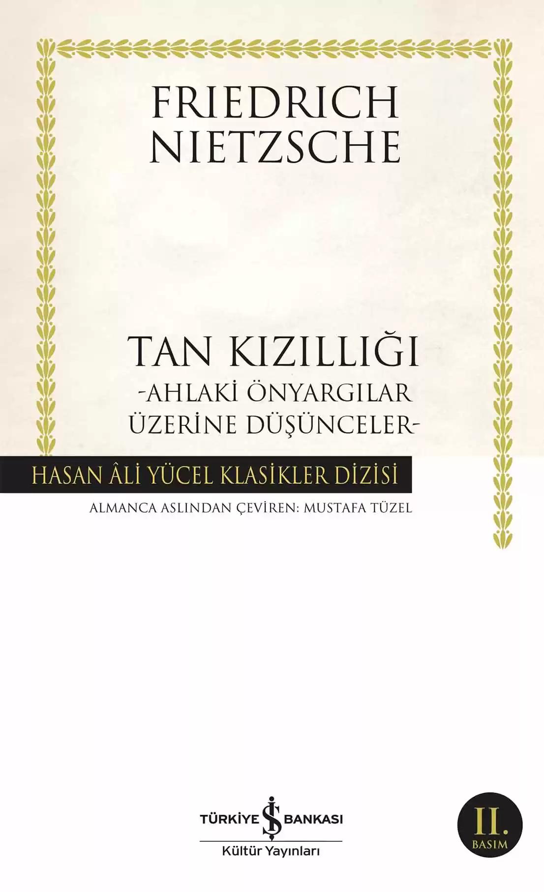 Tan Kızıllığı