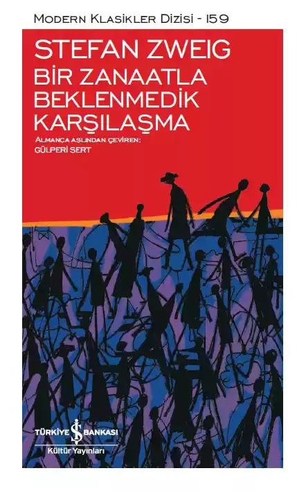 İş Kültür