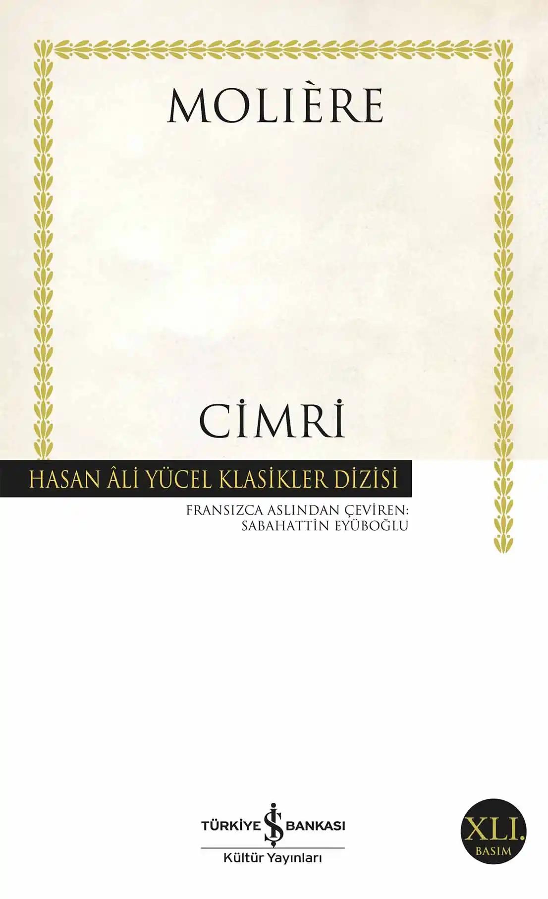 İş Kültür