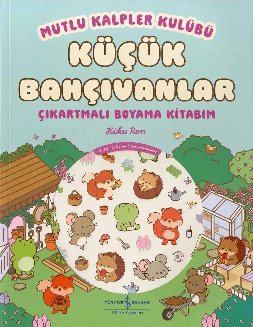İş Kültür