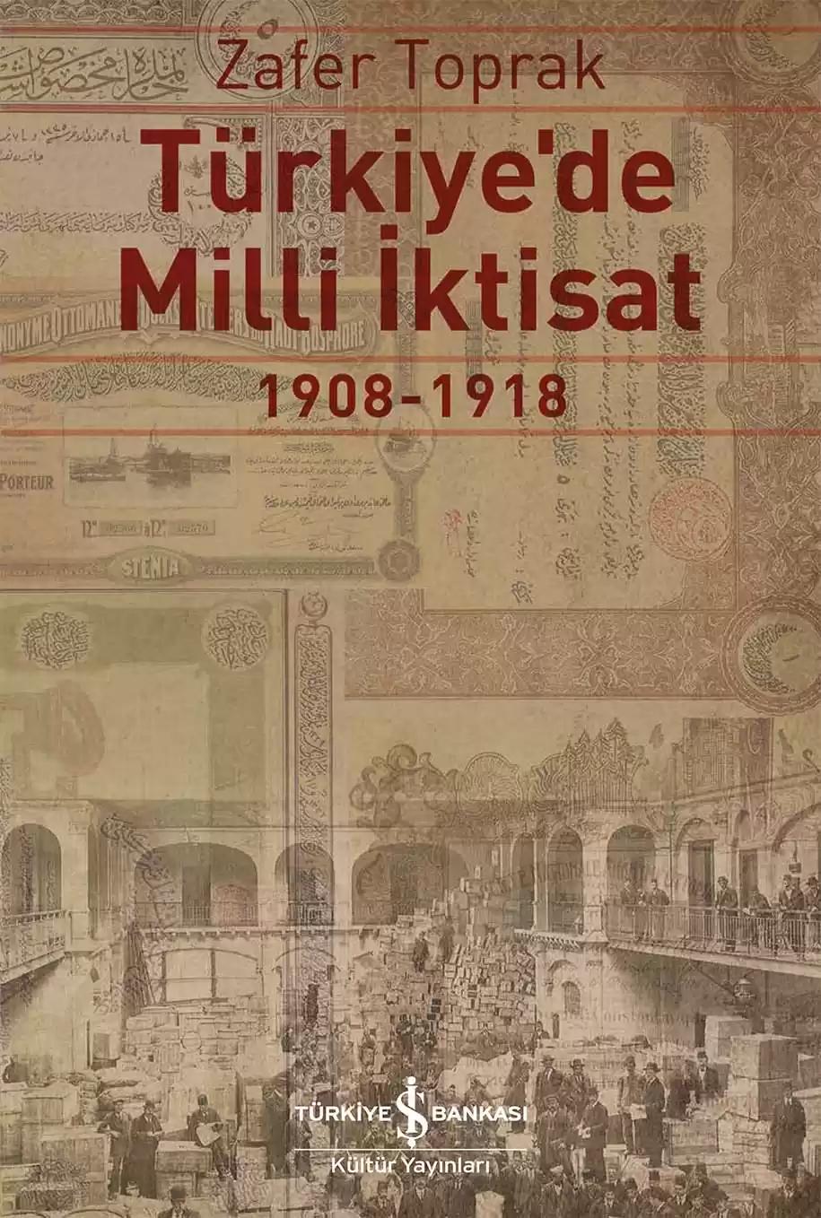 İş Kültür