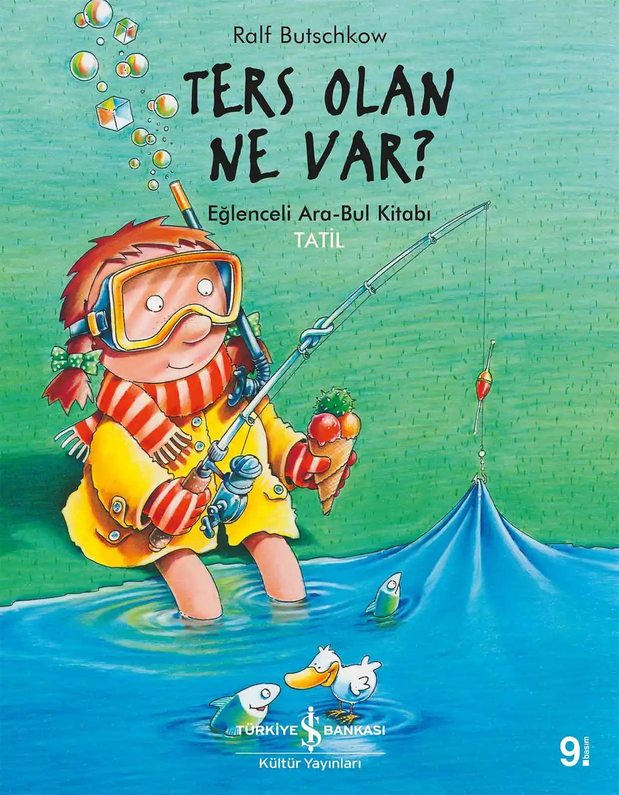 İş Kültür