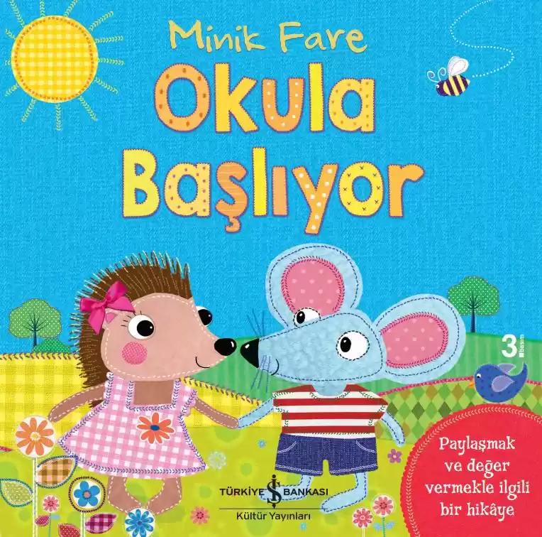 İş Kültür