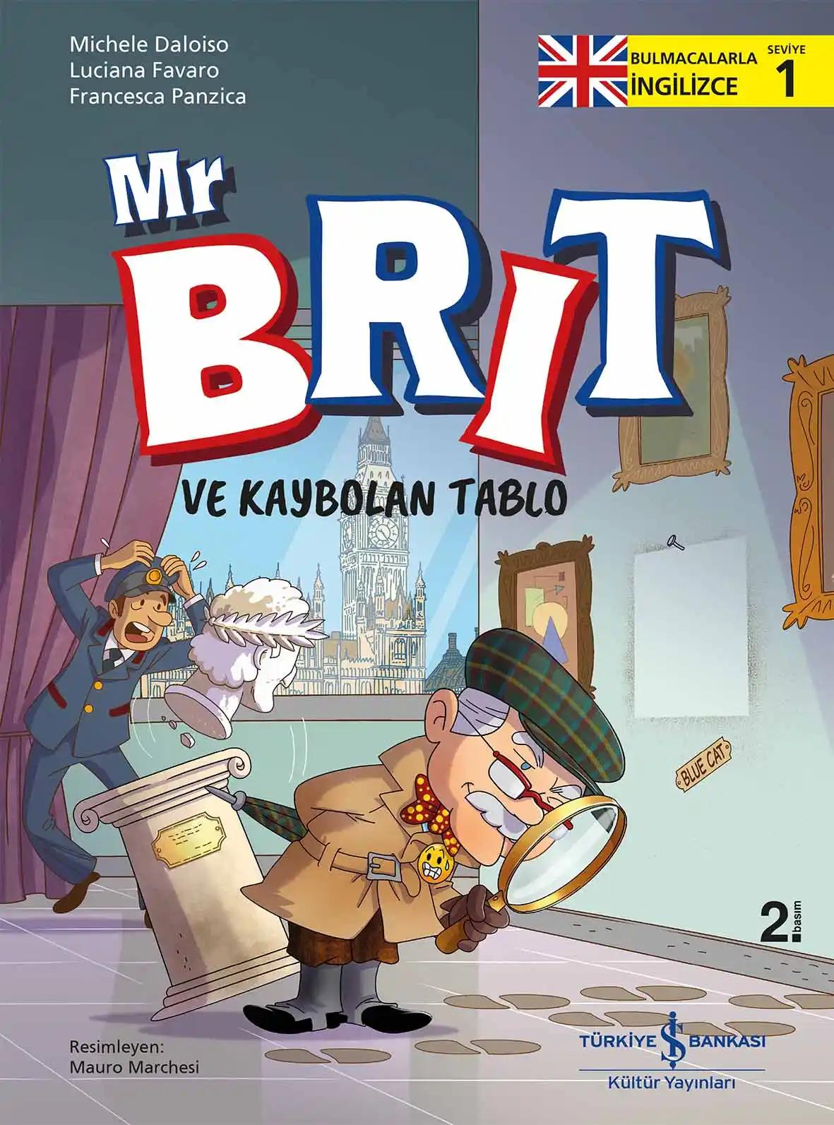 İş Kültür