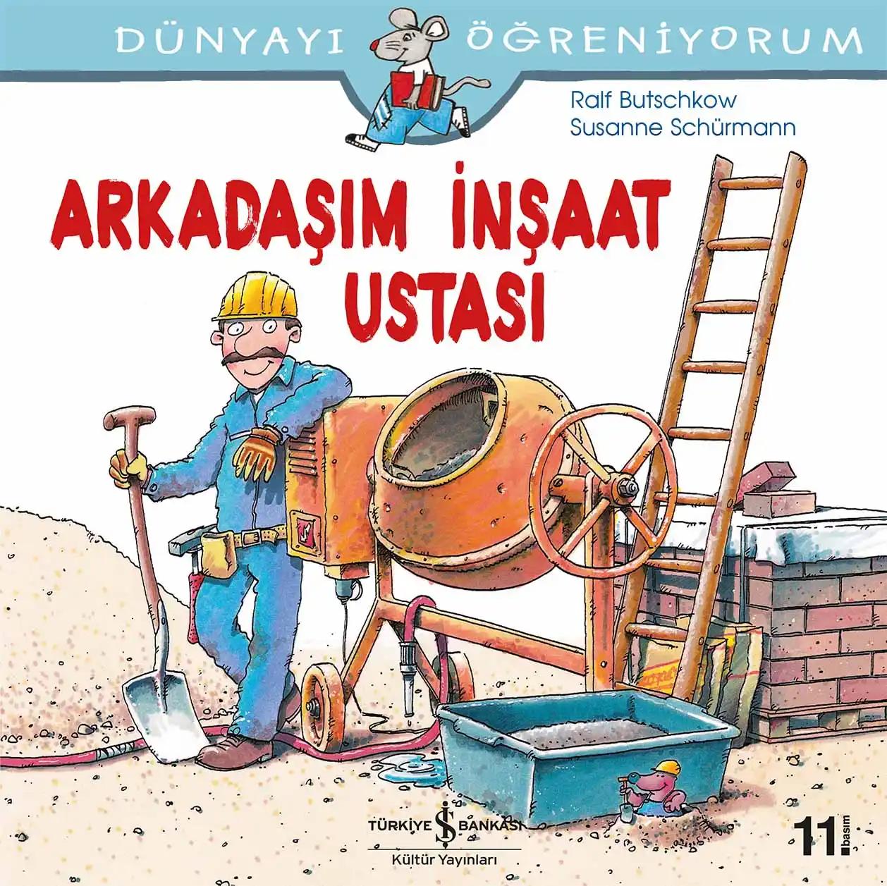 İş Kültür