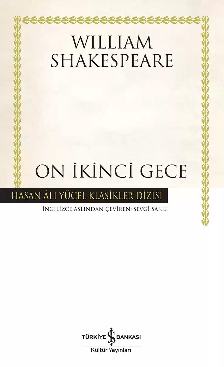 İş Kültür