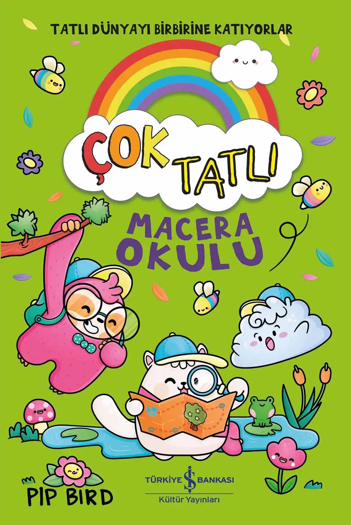 İş Kültür