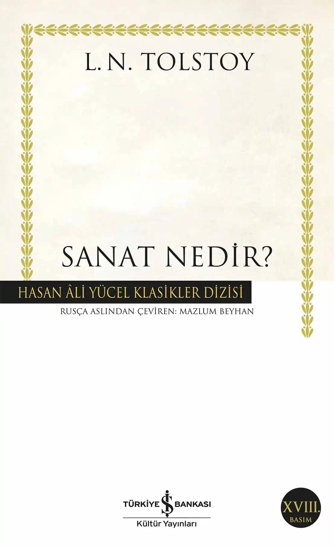İş Kültür