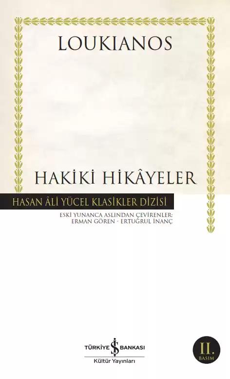 İş Kültür