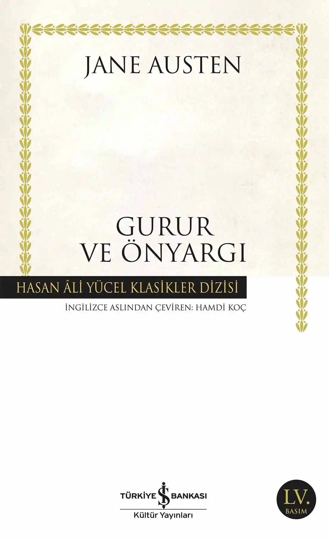 İş Kültür