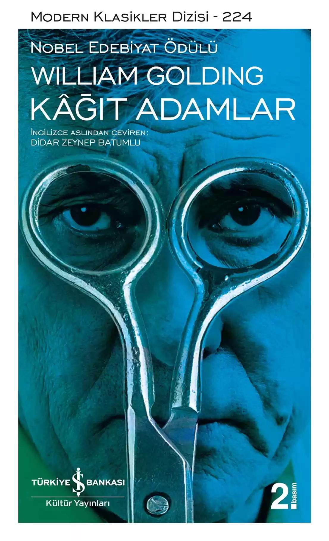 İş Kültür