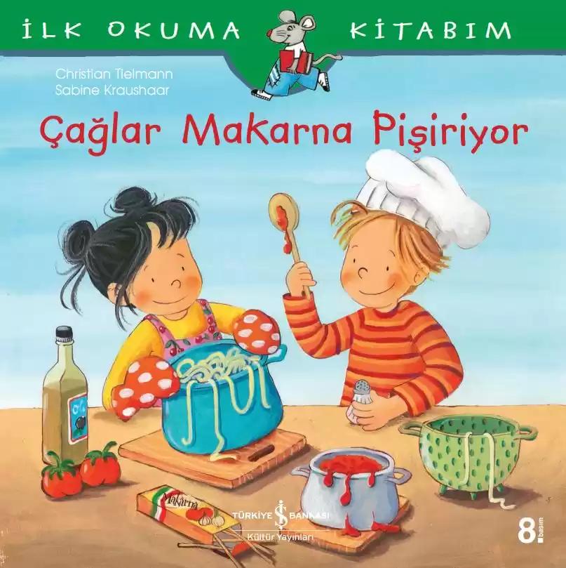 İş Kültür