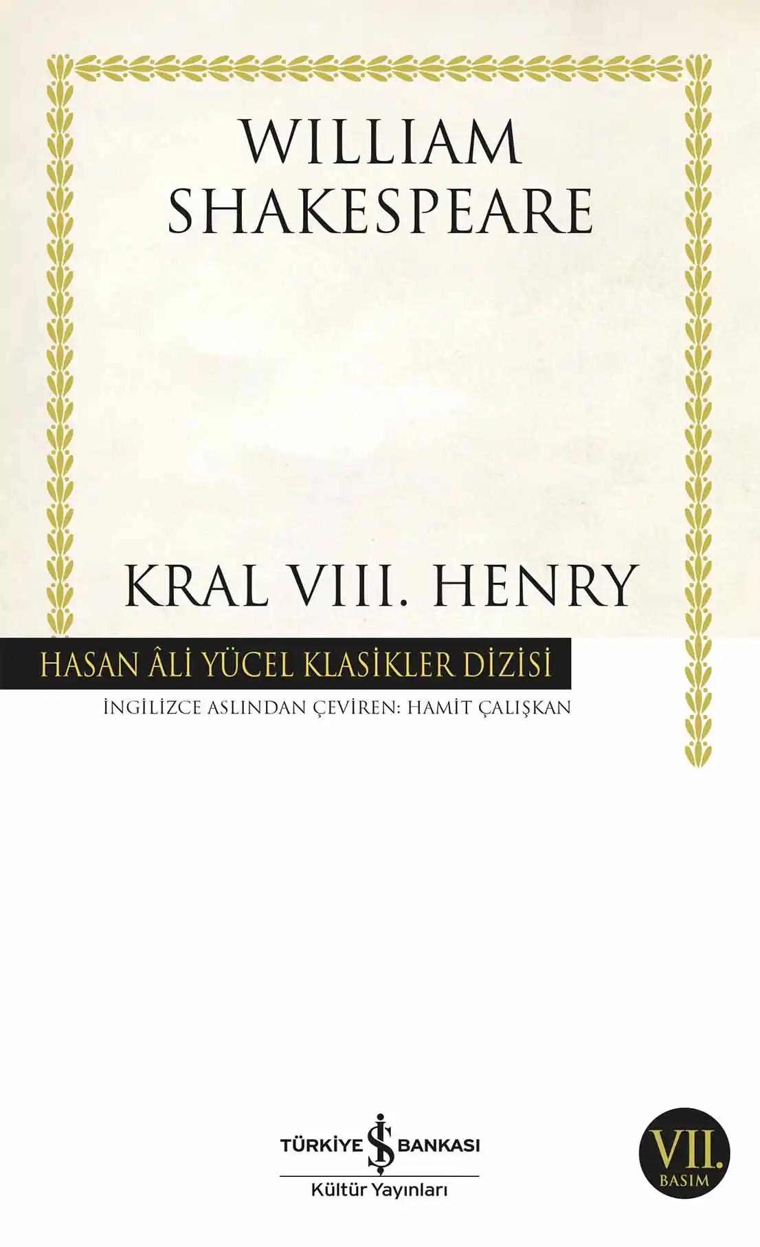 Kral 4 Henry 2