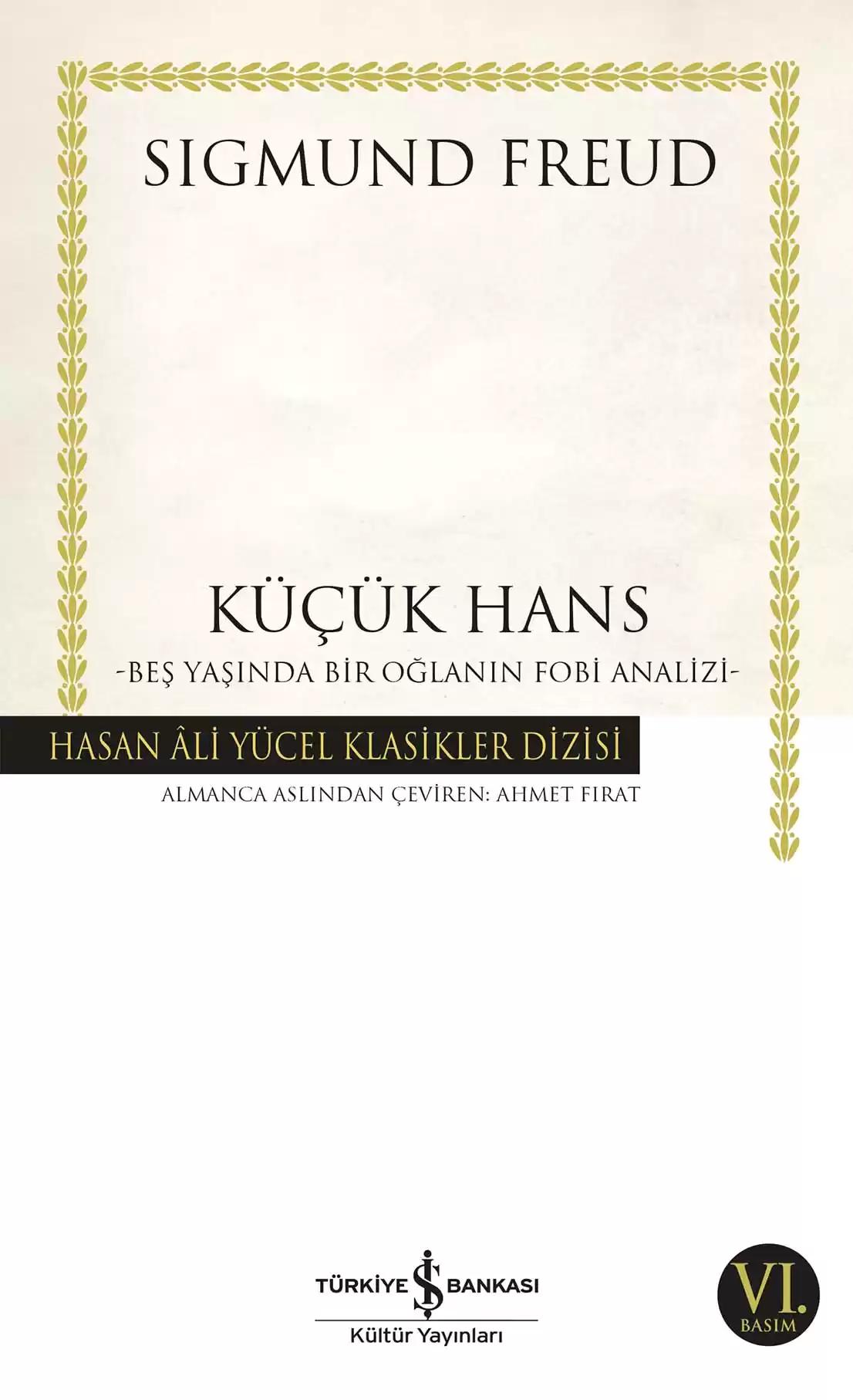 Küçük Hans