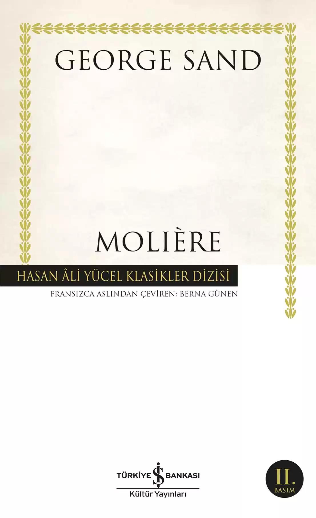 Moliere