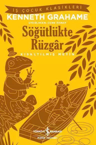 İş Kültür