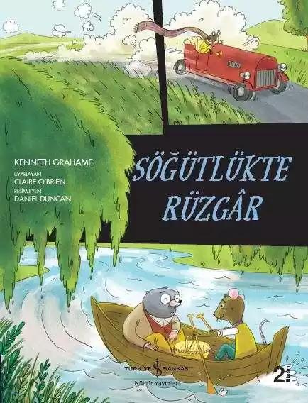 İş Kültür