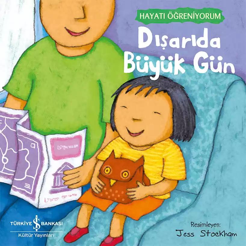 İş Kültür