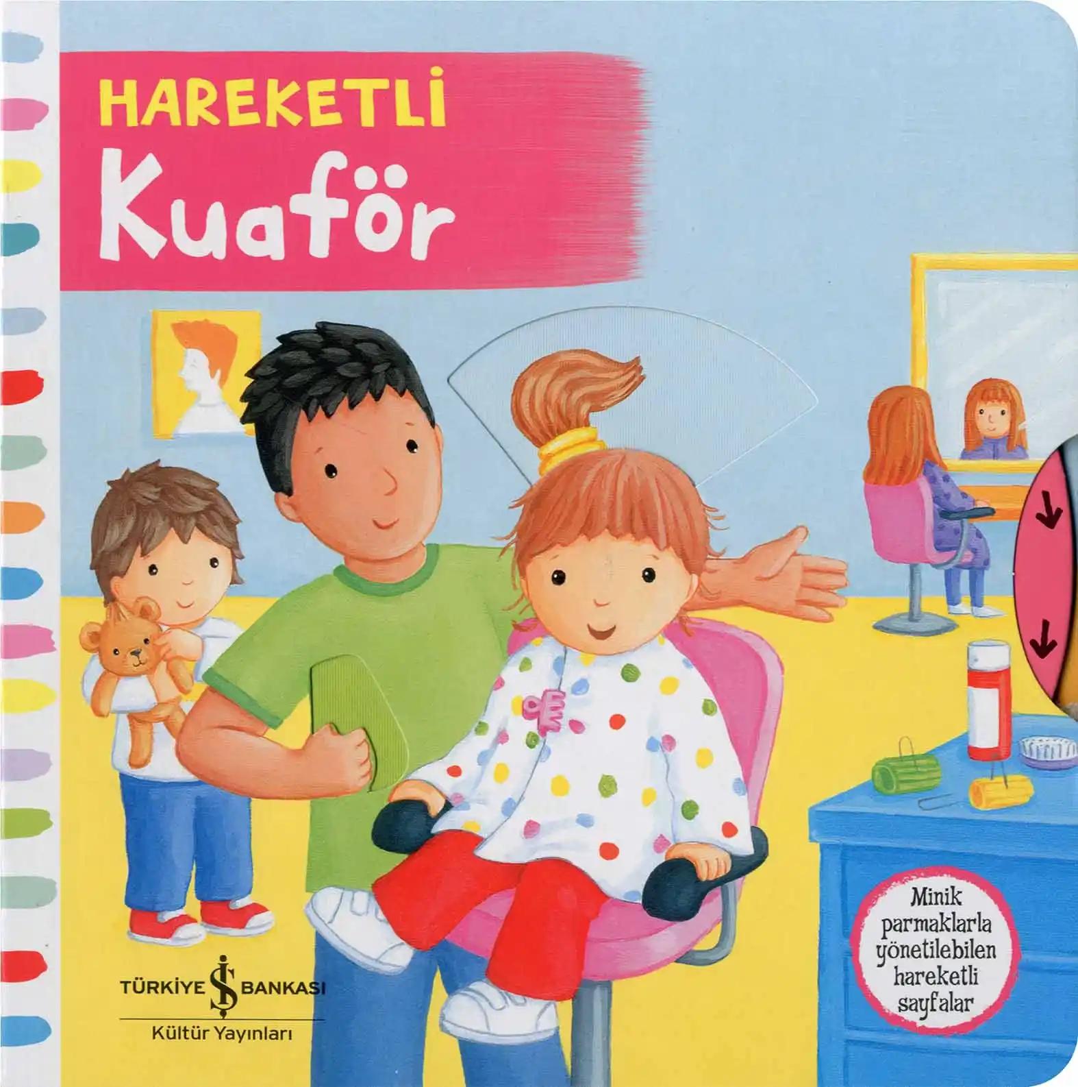 İş Kültür
