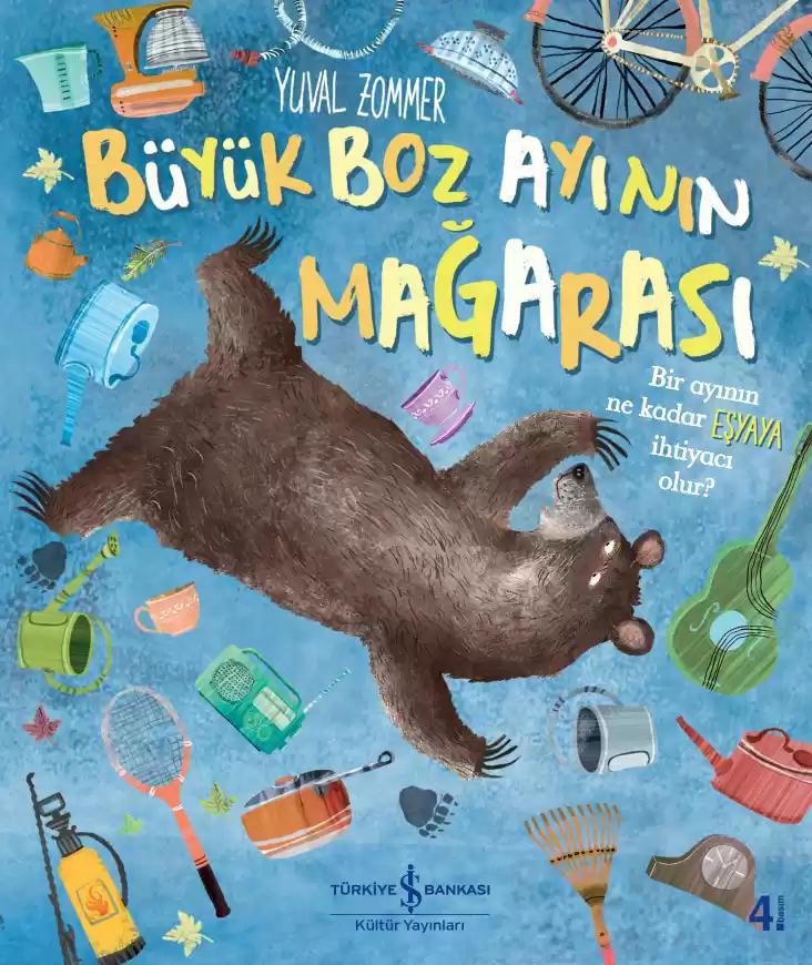 İş Kültür