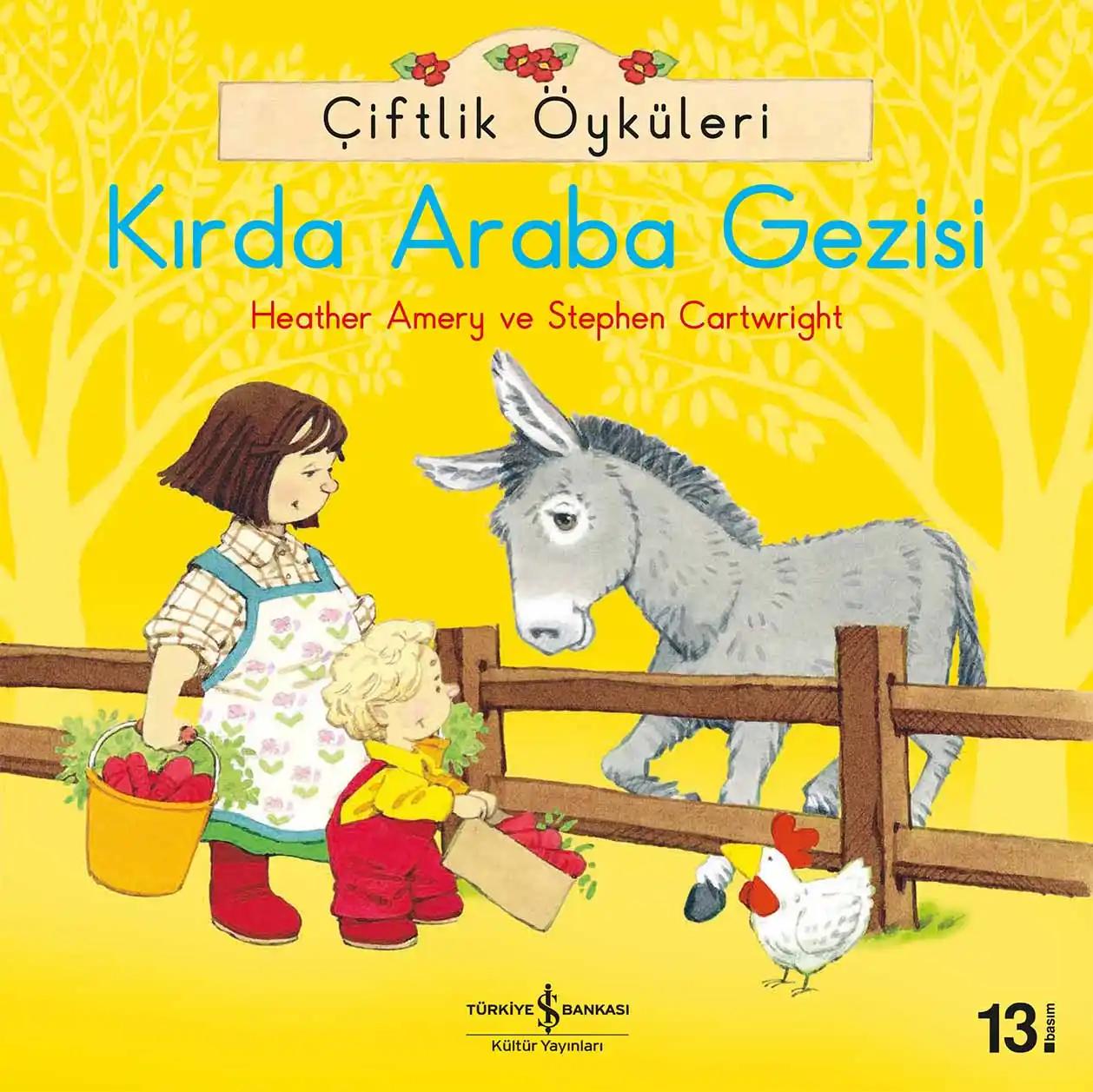 İş Kültür