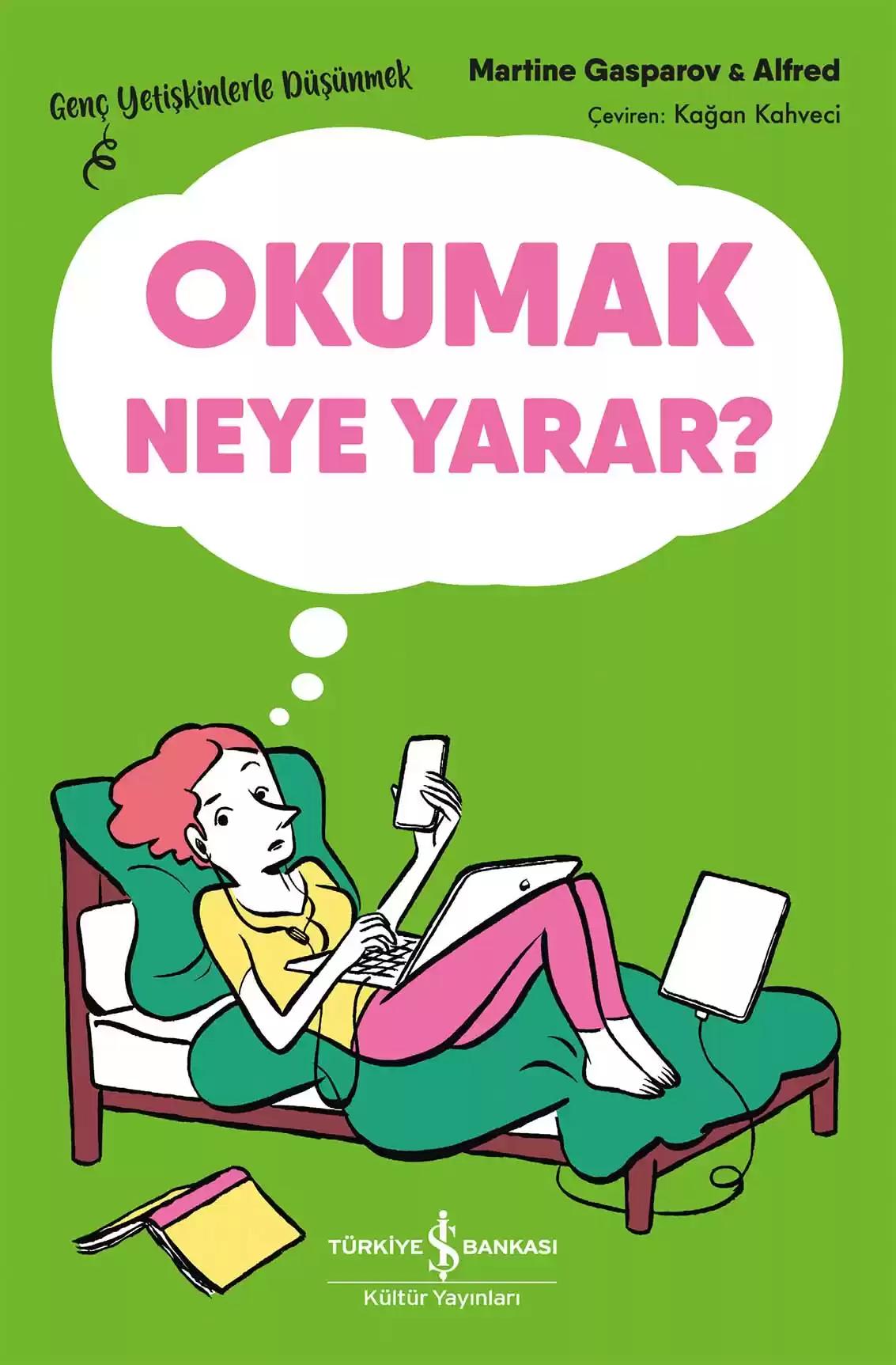 İş Kültür