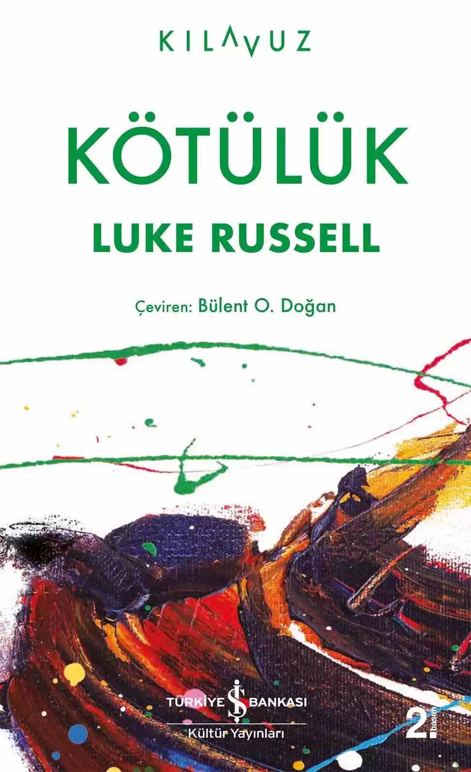 İş Kültür