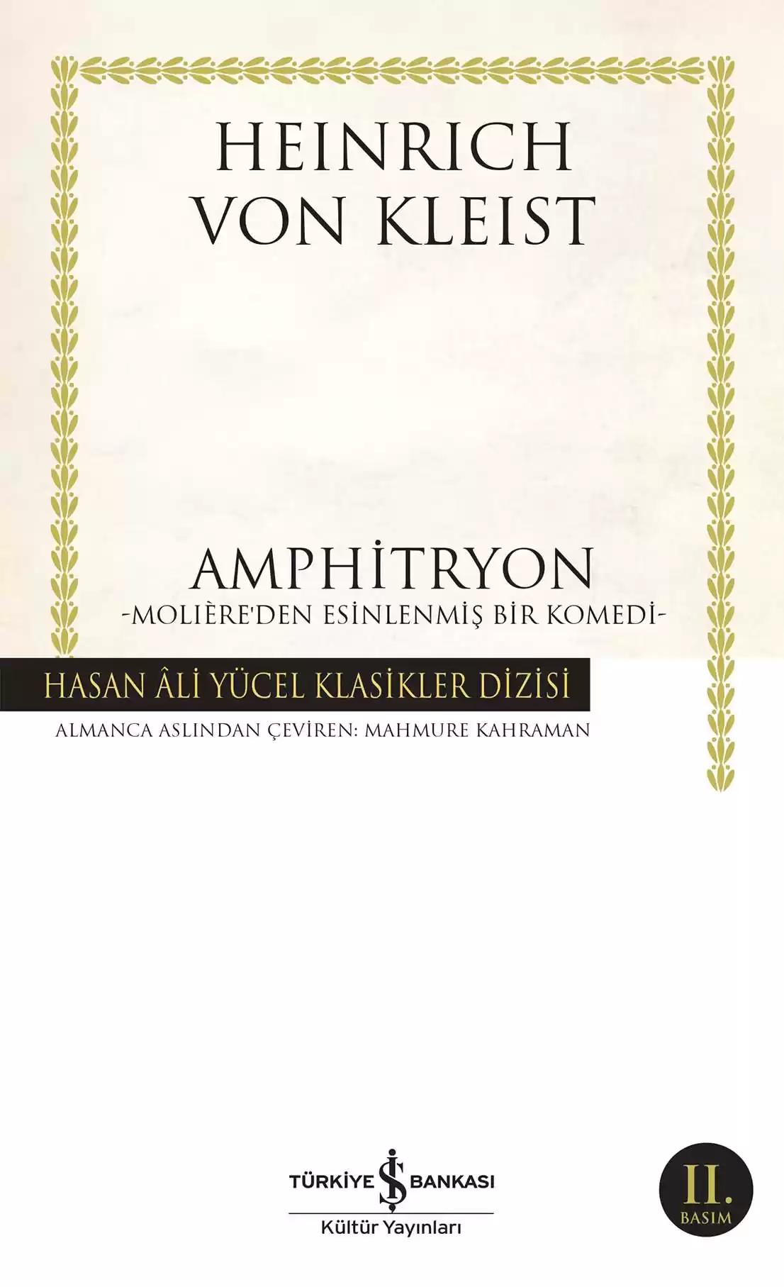 İş Kültür